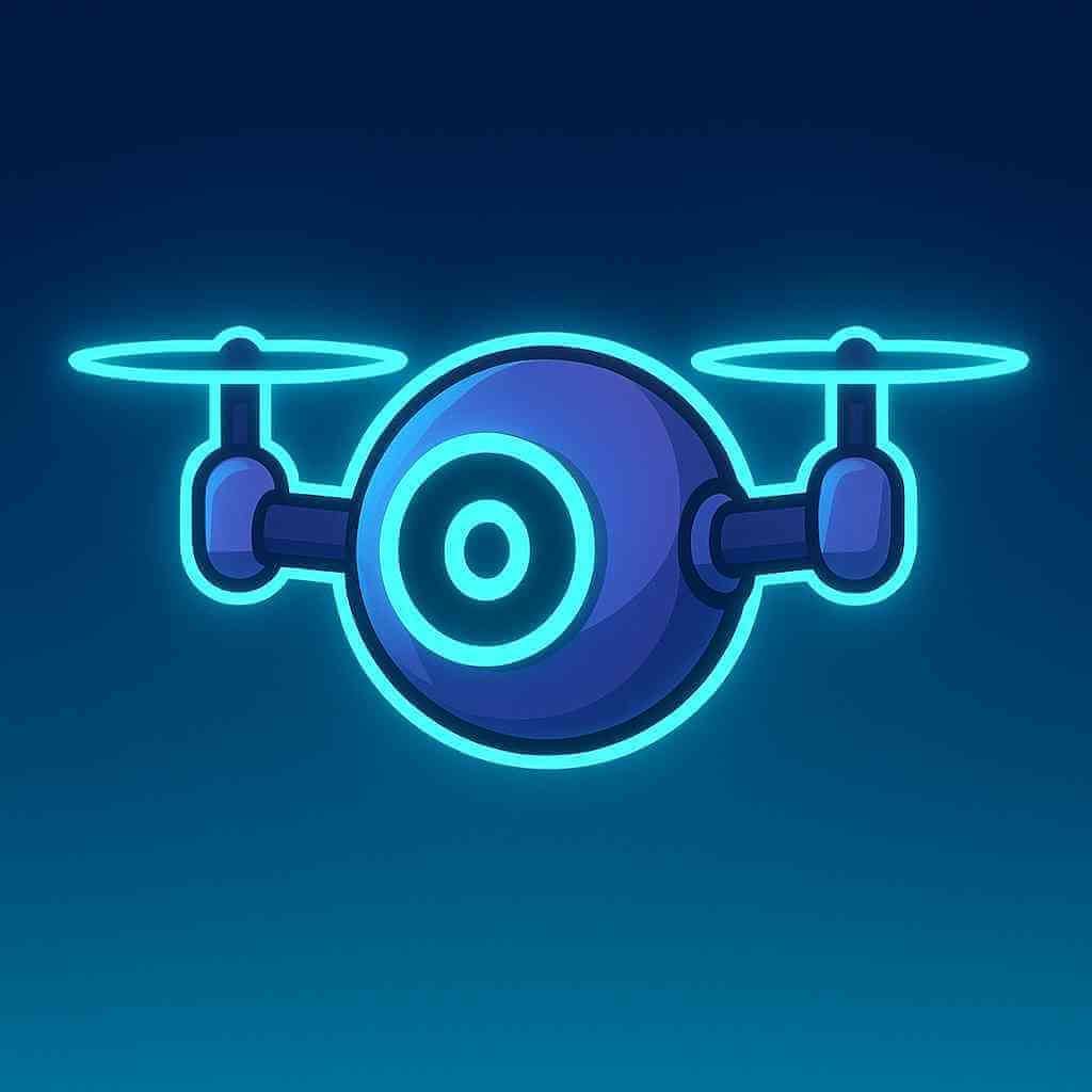 Decoy Drone