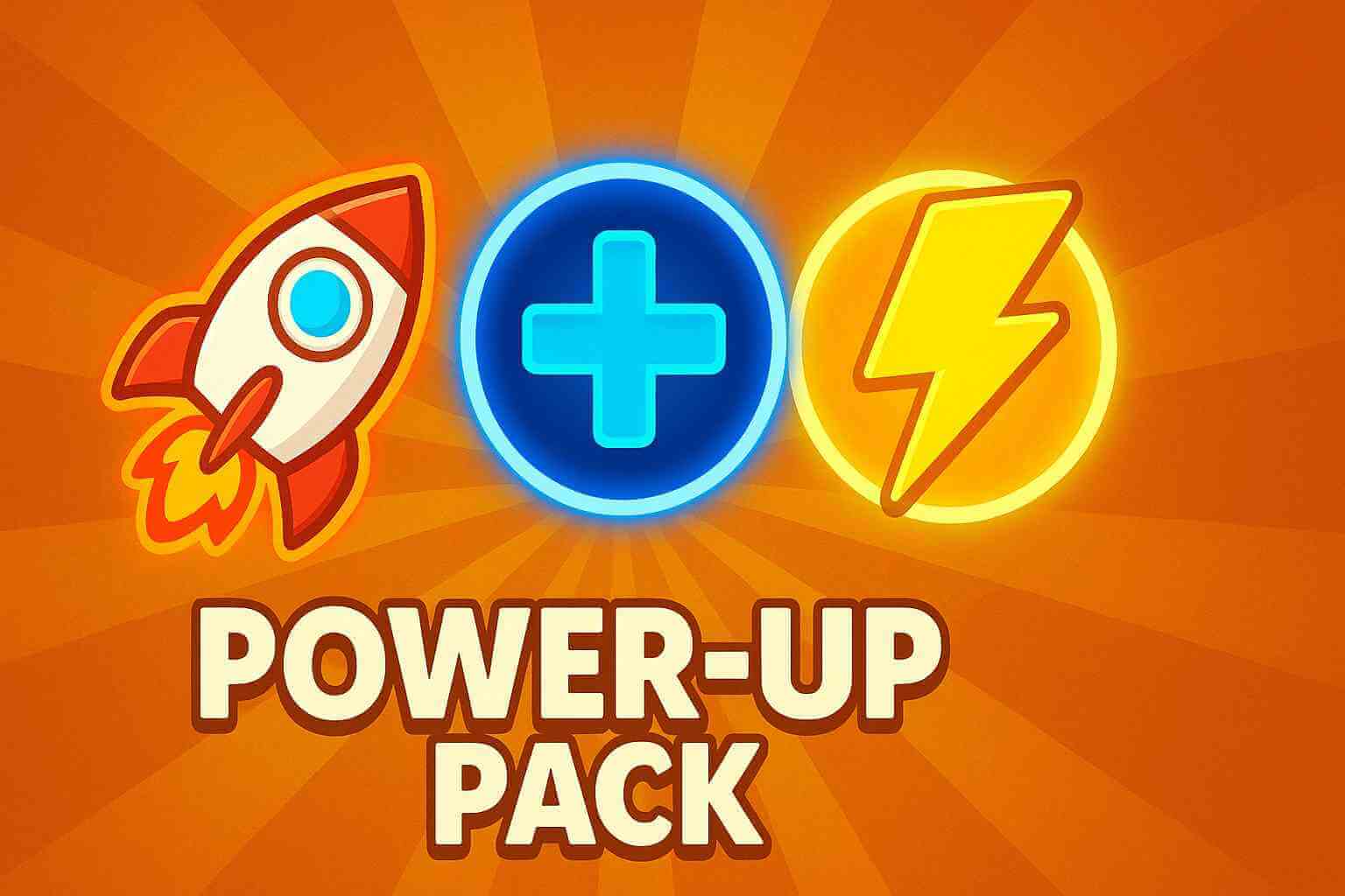 Power-Up Pack