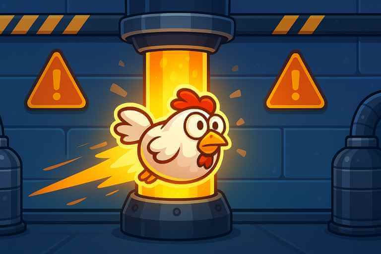 Reactor Rumble
